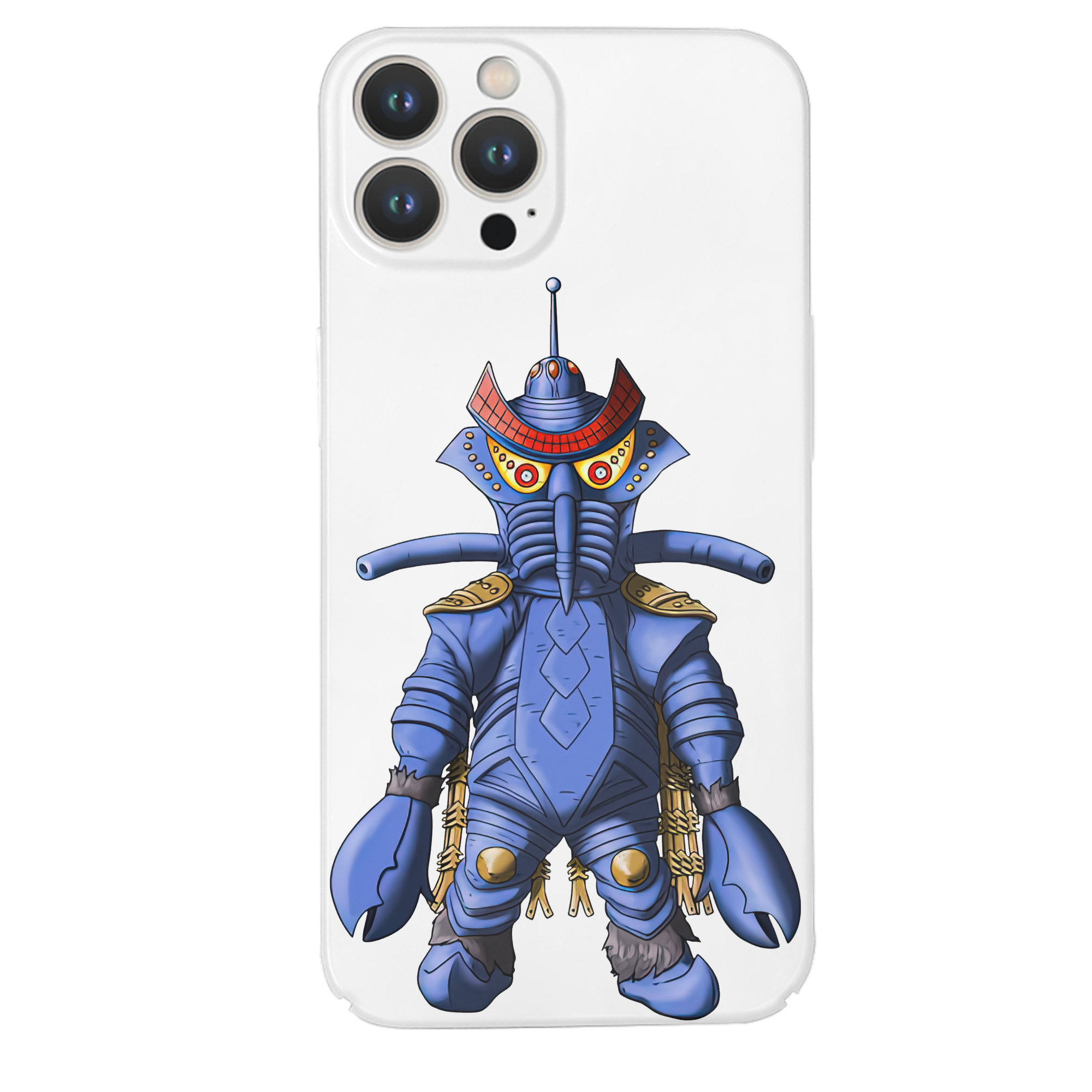 （画像用） ウルトラマン Ultraman 【iPhone 14シリーズ対応】ハードケース